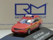 Rietze audi avant gebraucht kaufen  Frankfurt am Main