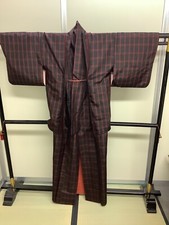 Ensemble veste kimono d'occasion  Expédié en France