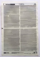 Letraset lettering 14pt for sale  HASSOCKS