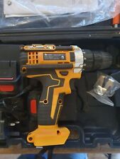 battery operated drills for sale  DISS