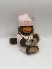 Hosung monkey plush for sale  Virginia Beach