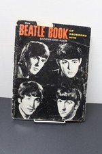 Beatles book recorded for sale  Wabash
