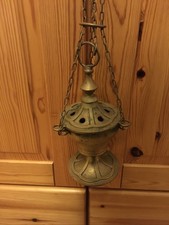 Weihrauchschwenker rauchfass i gebraucht kaufen Weihrauchschwenker rauchfass i gebraucht kaufen  Wallerfangen