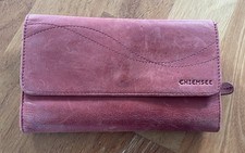 Chiemsee portemonnaie damen gebraucht kaufen  Isernhagen