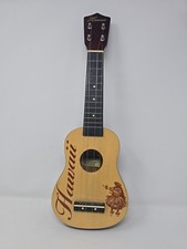 Usado, Ukulele Leolani Soprano Hula Luau Design comprar usado  Enviando para Brazil
