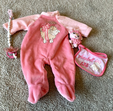 Annabel doll accessories for sale  LYTHAM ST. ANNES