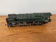 Hornby locomotive evening for sale  SHEFFIELD