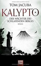 Kalypto der wächter usato  Spedire a Italy
