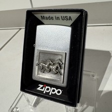 Zippo feuerzeug platte gebraucht kaufen  Gelsenkirchen