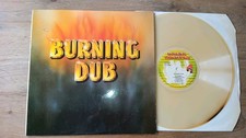 Burning dub vinyl gebraucht kaufen  Düsseldorf