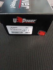 Scarpe antinfortunistica power usato  Settimo Milanese