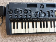 Korg micro sampler usato  Spedire a Italy