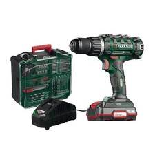 Parkside pabs trapano usato  Muro Lucano