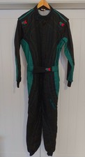 Karting race suit. for sale  WASHINGTON