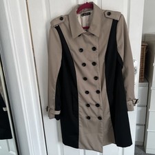 Ladies kaleidoscope coat for sale  BIRMINGHAM