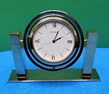 Vintage seiko brass for sale  Saint Paul