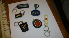 Lot porte clefs d'occasion  France