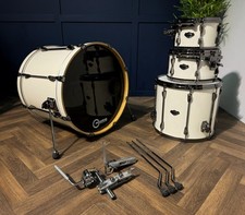 Tama superstar maple usato  Spedire a Italy