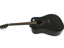 Black hand crafted for sale  RUGBY