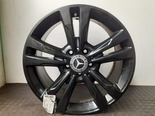 Mercedes class alloy for sale  SOUTHAMPTON