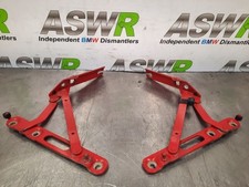 Bmw boot hinge for sale  MANCHESTER