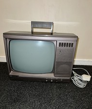 Vintage 1980s pye for sale  NEWPORT
