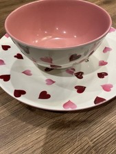 Lovely emma bridgewater for sale  BOSTON