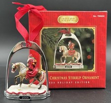 Breyer 2004 holiday for sale  Florence