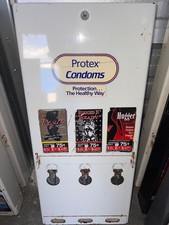 Vintage 1970 condom for sale  Defiance