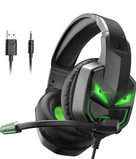 Eksa cuffie gaming usato  Bracigliano