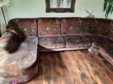 Sofa günstig ttomane gebraucht kaufen  Herrenberg