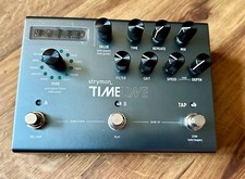 Strymon timeline delay for sale  BELPER