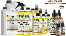 100 pure arnica for sale  TELFORD