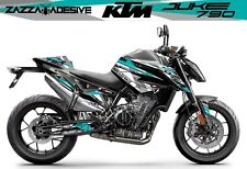 Graphic kit ktm gebraucht kaufen  Versand nach Germany