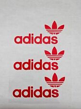 Adidas logo logo for sale  Orlando