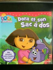 Dora sac albin d'occasion  Joinville