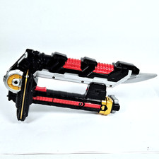 Power rangers deluxe for sale  COLCHESTER