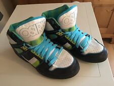 Baskets osiris nyc d'occasion  Tigy
