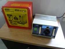 Boxed hornby rp910 for sale  ISLE OF BUTE