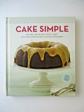 Cake simple recipes for sale  Canton