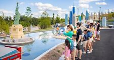 Legoland new york for sale  Mayville