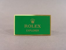 141076 rolex explorer gebraucht kaufen  Seevetal