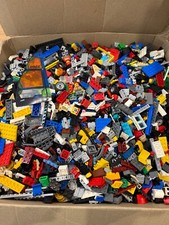 Lego 9.3 bulk d'occasion  Expédié en Belgium