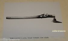 Photo hache pistolet d'occasion  Ham
