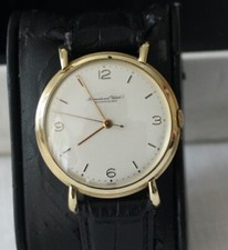 Iwc portugieser handaufzug gebraucht kaufen  Görlitz