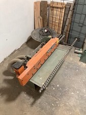 Kantenleimmaschine bügelkante gebraucht kaufen  Heilbronn