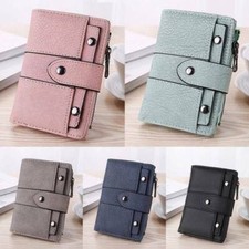 Portefeuille femme cuir d'occasion  France