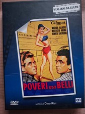 Poveri belli dvd usato  Guidonia Montecelio