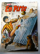 Piste journal serie d'occasion  Rouen-