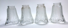 Vtg frosted clear for sale  Pocahontas